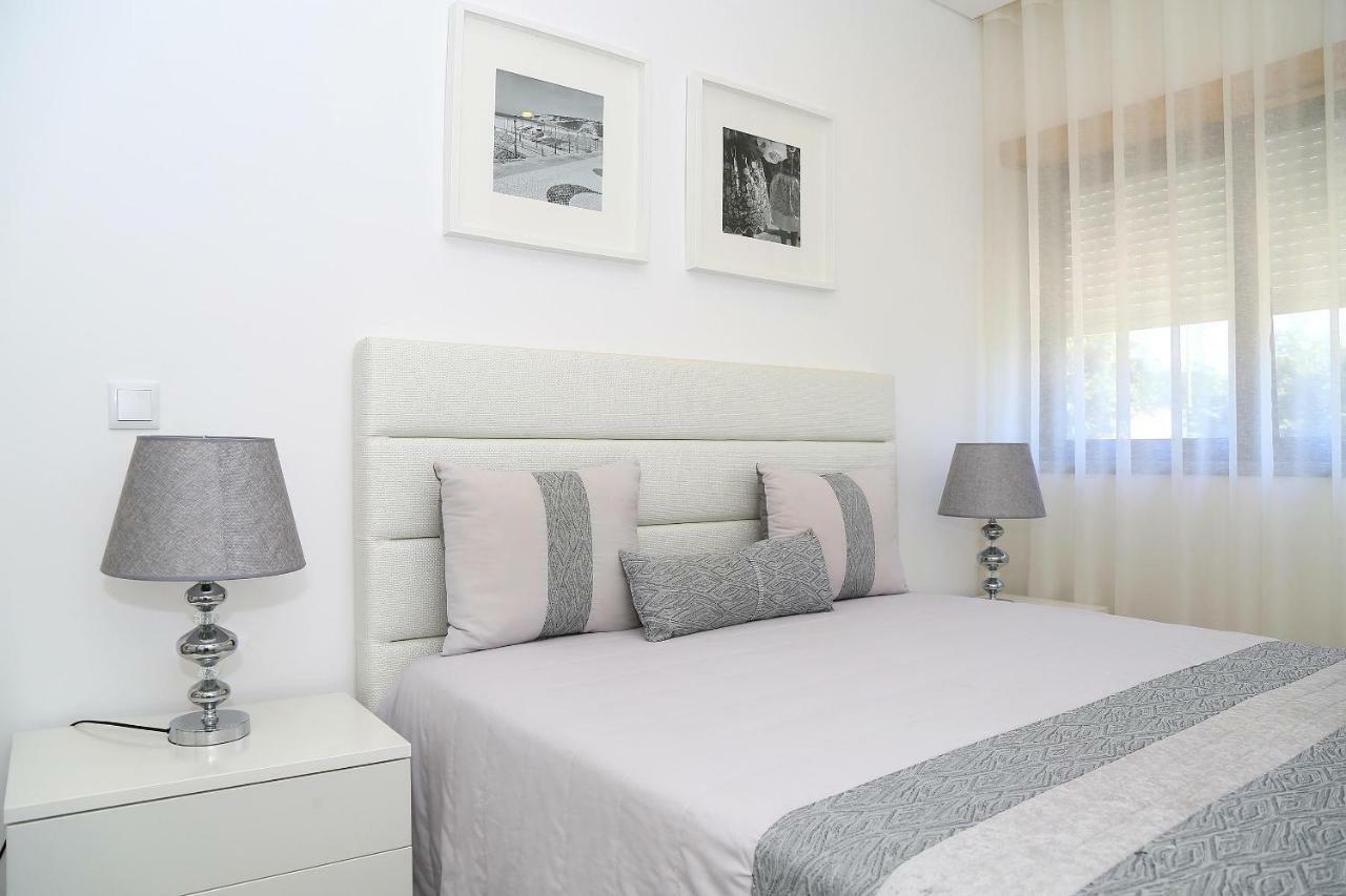 Genny'S Place Nazaré Zewnętrze zdjęcie