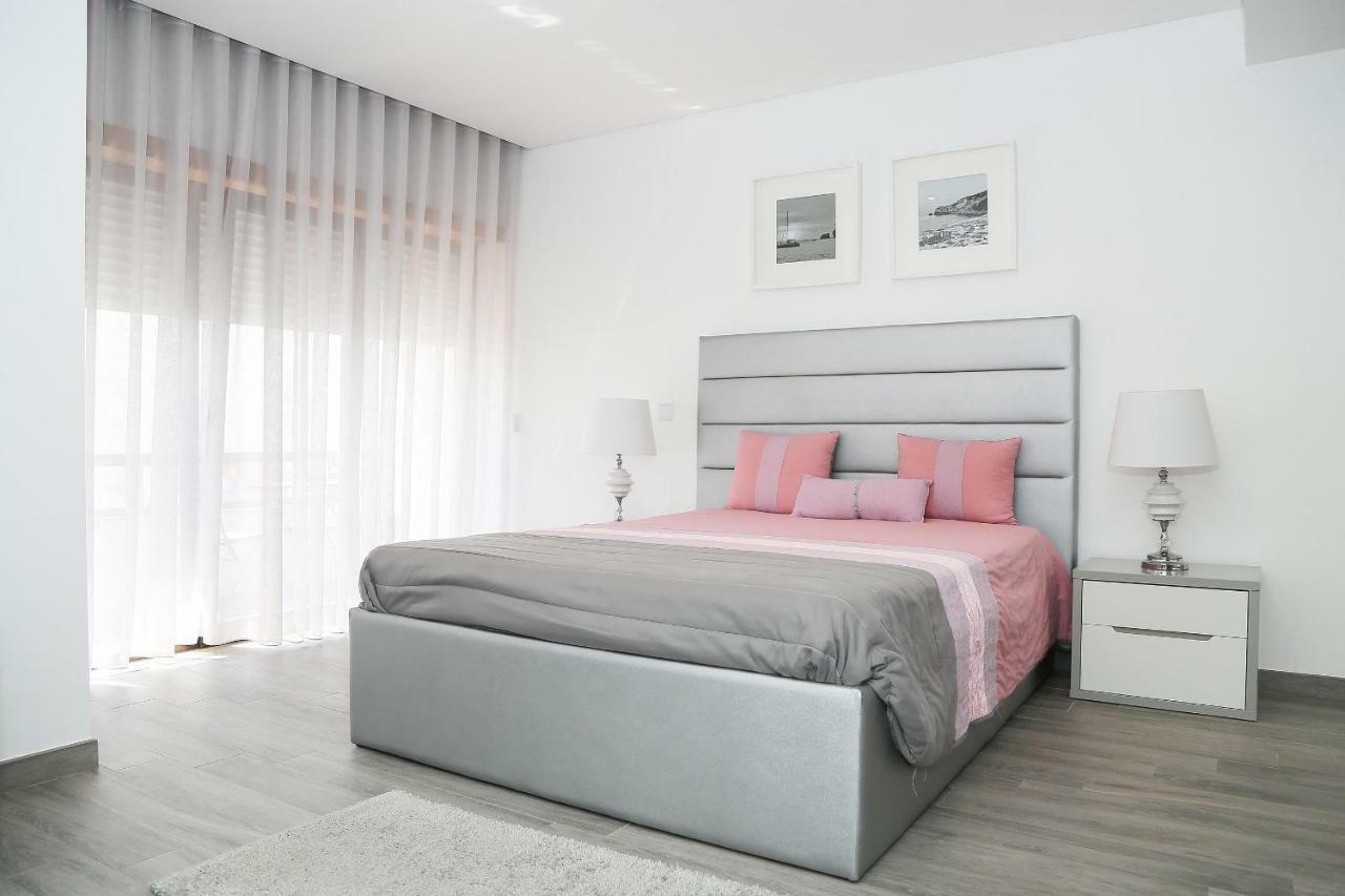Genny'S Place Nazaré Zewnętrze zdjęcie