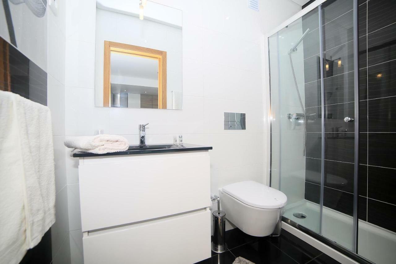Genny'S Place Nazaré Zewnętrze zdjęcie